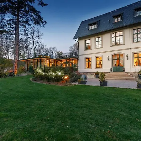 Villa Ottilienruh - Spitzweg-Suite-3